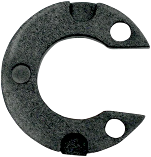 DragSpecialties Seat Mount E Clip DS490045-HC-3 - Main Product View