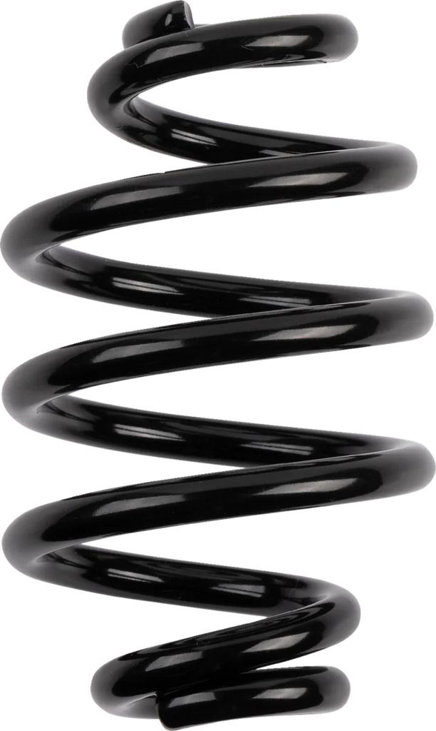 DragSpecialties Seat Springs - Black - 3" 28-6107B-A - Main Product View