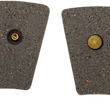 Load image into Gallery viewer, DragSpecialties Semi Metallic Brake Pads 16-0901SCPBC202 - Main Product View