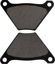Load image into Gallery viewer, DragSpecialties Semi Metallic Brake Pads 16-0902SCPBC251 - Main Product View