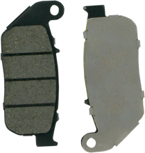 Load image into Gallery viewer, DragSpecialties Semi-Metallic Brake Pads - Front 16-0917SCP - Main Product View