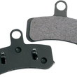 Load image into Gallery viewer, DragSpecialties Semi-Metallic Brake Pads - Front B16-0923SCP - Main Product View