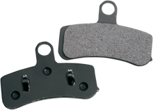 Load image into Gallery viewer, DragSpecialties Semi-Metallic Brake Pads - Front B16-0923SCP - Main Product View