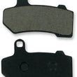 Load image into Gallery viewer, DragSpecialties Semi-Metallic Brake Pads - Front/Rear 16-0920SCP - Main Product View