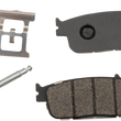 Load image into Gallery viewer, DragSpecialties Semi Metallic Brake Pads - Indian/Victory B16-0954SCP - Main Product View
