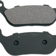 Load image into Gallery viewer, DragSpecialties Semi-Metallic Brake Pads - Rear B16-0924SCP - Main Product View