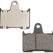 Load image into Gallery viewer, DragSpecialties Semi-Metallic Brake Pads - Rear B16-0941SCP - Main Product View