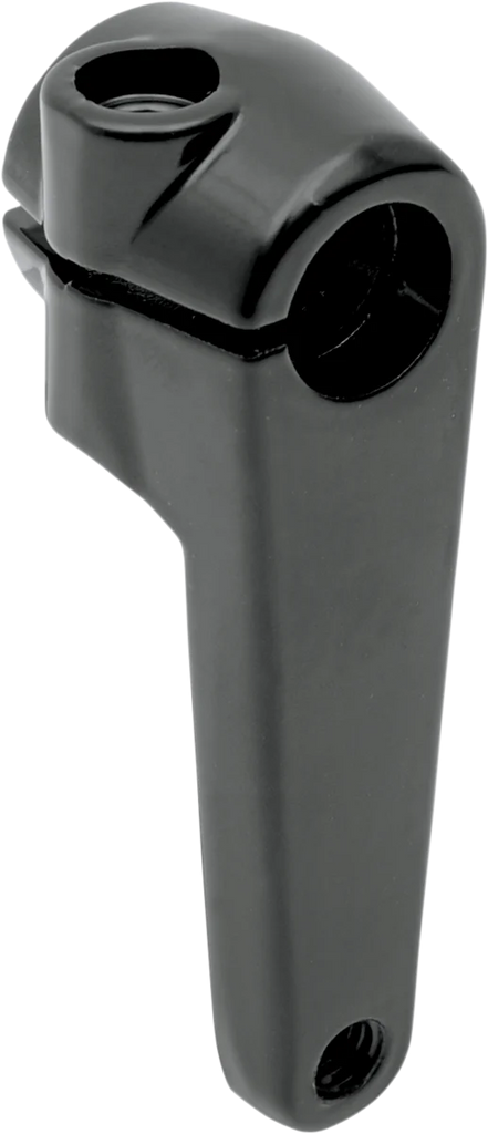DragSpecialties Shift Lever - Black 056240 - Main Product View