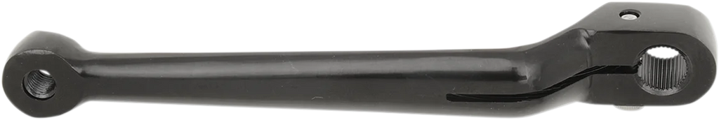 DragSpecialties Shift Lever - Black - FL 17-0612GB - Main Product View