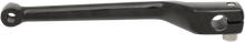 Load image into Gallery viewer, DragSpecialties Shift Lever - Black - FL D07-0342GB - Main Product View