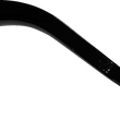 Load image into Gallery viewer, DragSpecialties Shift Lever - Black - FX D07-0360GB - Main Product View