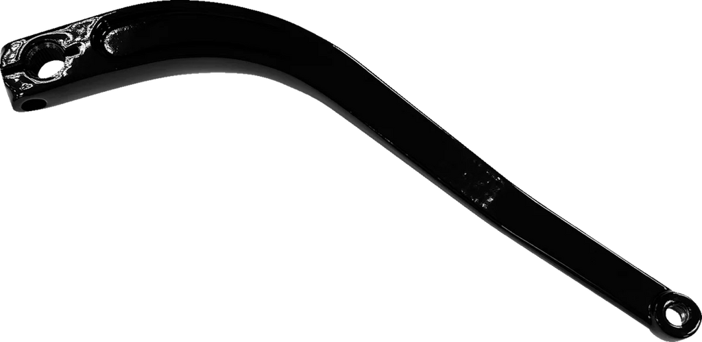 DragSpecialties Shift Lever - Black - FX D07-0360GB - Main Product View