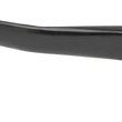 Load image into Gallery viewer, DragSpecialties Shift Lever - Black - FXS/FXD D07-0341GB - Main Product View