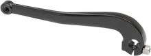 Load image into Gallery viewer, DragSpecialties Shift Lever - Black - FXS/FXD D07-0341GB - Main Product View