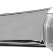 Load image into Gallery viewer, DragSpecialties Shift Lever - Chrome 056267 - Main Product View