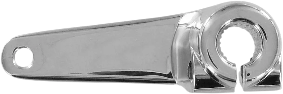 DragSpecialties Shift Lever - Chrome 056267 - Main Product View