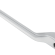 Load image into Gallery viewer, DragSpecialties Shift Lever - Chrome - FL D07-0342 - Main Product View