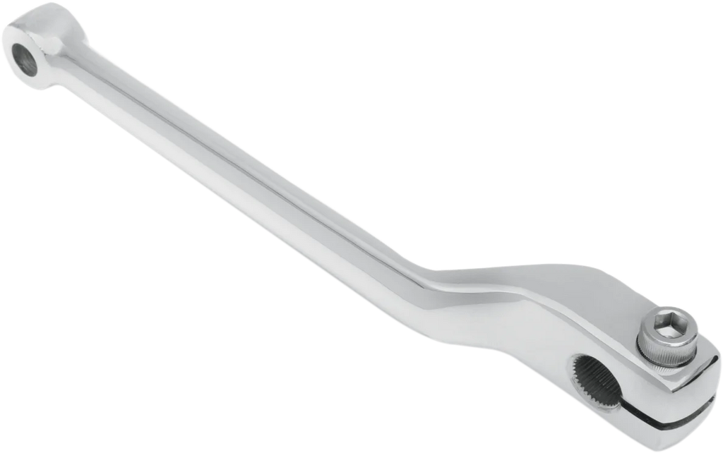 DragSpecialties Shift Lever - Chrome - FL D07-0342 - Main Product View