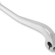 Load image into Gallery viewer, DragSpecialties Shift Lever - Chrome - FL D07-0342 - Side View