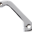 Load image into Gallery viewer, DragSpecialties Shift Lever - Chrome - FL/FX 291320 - Main Product View