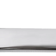 Load image into Gallery viewer, DragSpecialties Shift Lever - Chrome - FL/FX 291320 - Back View