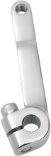 Load image into Gallery viewer, DragSpecialties Shift Lever - Chrome - FL/FX 292122HC3 - Main Product View