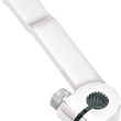 Load image into Gallery viewer, DragSpecialties Shift Lever - Chrome - FL/FX 292124HC3 - Main Product View