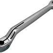 Load image into Gallery viewer, DragSpecialties Shift Lever - Chrome - FLST 17-0612-SC2 - Main Product View
