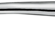 Load image into Gallery viewer, DragSpecialties Shift Lever - Chrome - FX 292019-BC402 - Main Product View