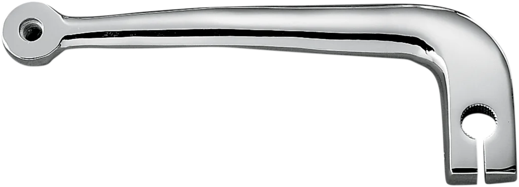 DragSpecialties Shift Lever - Chrome - FX 292019-BC402 - Main Product View