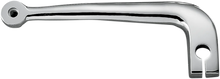 Load image into Gallery viewer, DragSpecialties Shift Lever - Chrome - FX 292019-BC402 - Main Product View