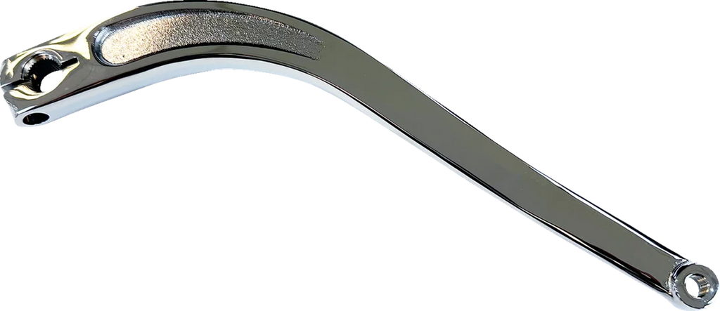DragSpecialties Shift Lever - Chrome - FX D07-0360C - Main Product View