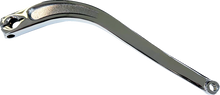 Load image into Gallery viewer, DragSpecialties Shift Lever - Chrome - FX D07-0360C - Main Product View