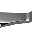 Load image into Gallery viewer, DragSpecialties Shift Lever - Chrome - FX D07-0361C - Main Product View