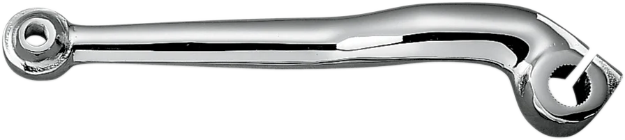 DragSpecialties Shift Lever - Chrome - FXR 292098-BC402 - Main Product View