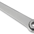 Load image into Gallery viewer, DragSpecialties Shift Lever - Chrome - FXST/FLST 056164 - Main Product View