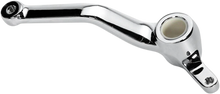 Load image into Gallery viewer, DragSpecialties Shift Lever - Chrome - XL 056251 - Main Product View
