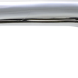 Load image into Gallery viewer, DragSpecialties Shift Lever - Chrome - XL 056268 - Main Product View
