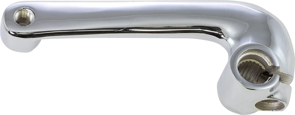 DragSpecialties Shift Lever - Chrome - XL 056268 - Main Product View