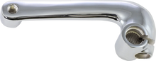 Load image into Gallery viewer, DragSpecialties Shift Lever - Chrome - XL 056268 - Main Product View