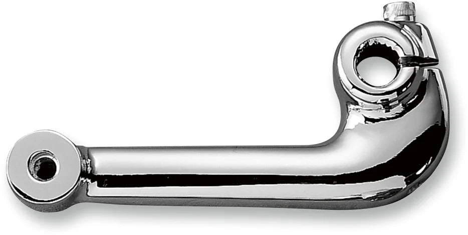 DragSpecialties Shift Lever - Chrome - XL 07-0325-BC2 - Main Product View