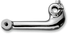 Load image into Gallery viewer, DragSpecialties Shift Lever - Chrome - XL 07-0325-BC2 - Main Product View