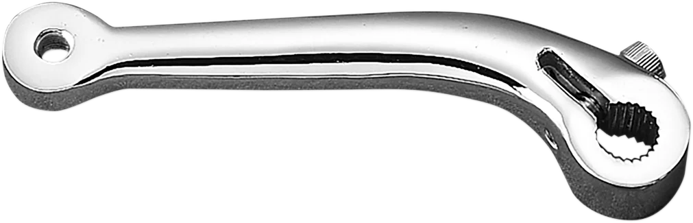 DragSpecialties Shift Lever - Chrome - XL 13515 - Main Product View