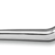 Load image into Gallery viewer, DragSpecialties Shift Lever - Chrome - XL 71477 - Main Product View