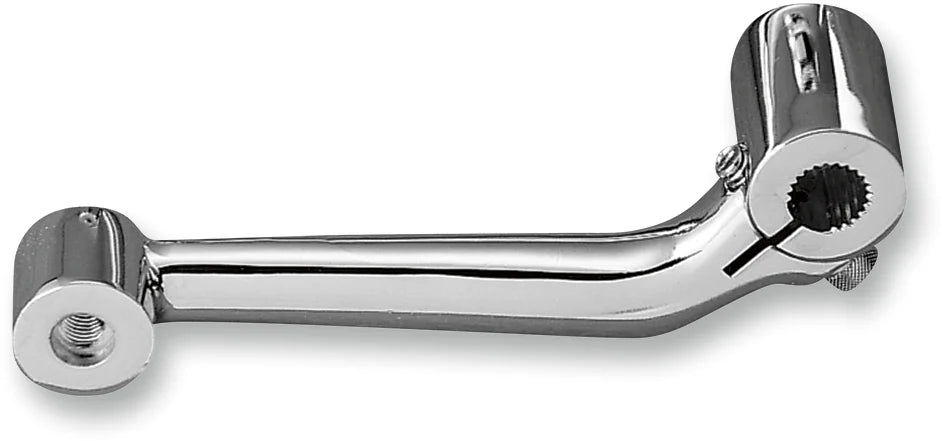 DragSpecialties Shift Lever - Chrome - XL 71477 - Main Product View
