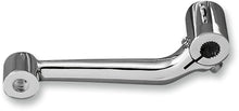 Load image into Gallery viewer, DragSpecialties Shift Lever - Chrome - XL 71477 - Main Product View