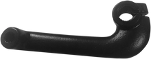 Load image into Gallery viewer, DragSpecialties Shift Lever - Chrome - XL 71477 - Side View