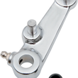 Load image into Gallery viewer, DragSpecialties Shift Lever - FX D07-0345 - Main Product View
