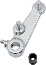 Load image into Gallery viewer, DragSpecialties Shift Lever - FX D07-0345 - Main Product View