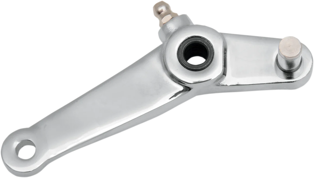 DragSpecialties Shift Lever - FX D07-0345 - Side View
